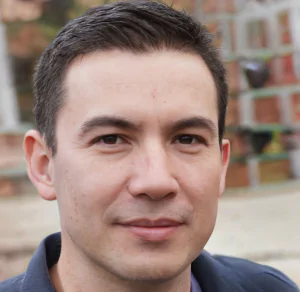 Foto del autor
