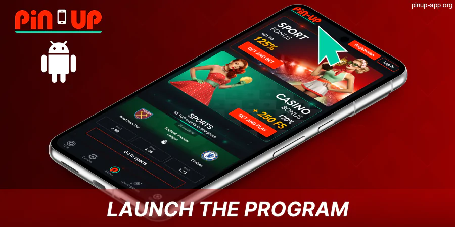 Pin Up APK